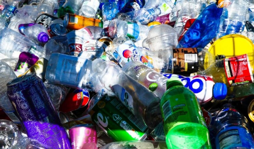 emballages dans l'UE