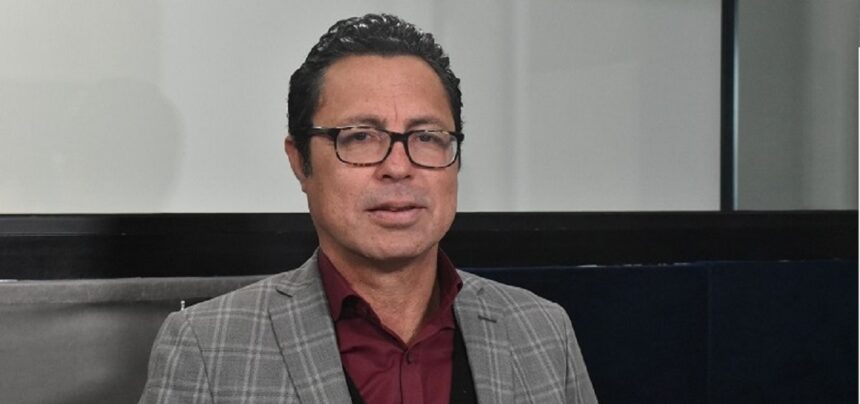 taux d’intérêt directeur