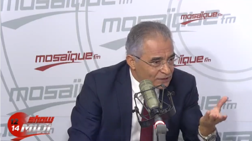 Mohsen Marzouk