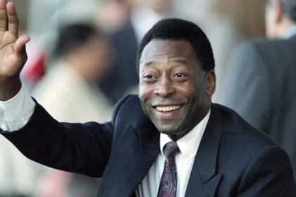 Pelé