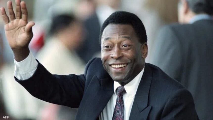 Pelé