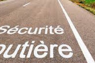 sécurité routière