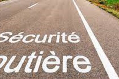 sécurité routière