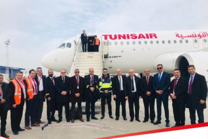 Tunisair