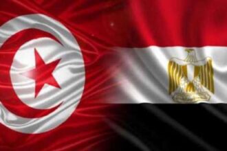 Tuniso-egypte
