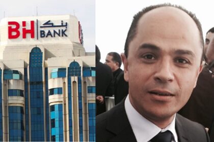 BH Bank Wajdi Koubaa