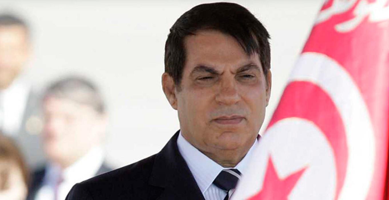 Quand Ben Ali s’invite dans le débat national