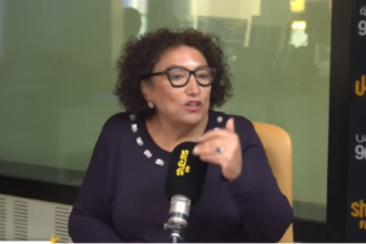 Bochra Belhaj Hamida