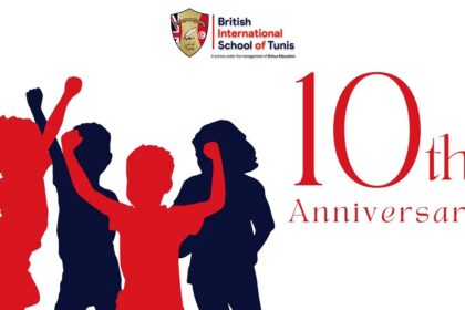 La British International School of Tunis (BIST )