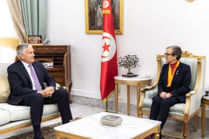 Tunisie France