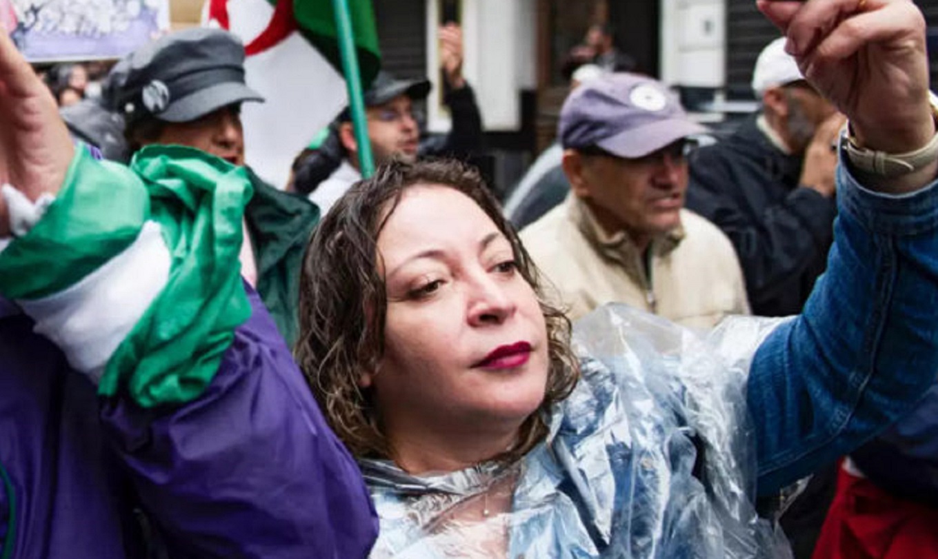 Affaire Bouraoui la Tunisie en crise entre Paris et Alger