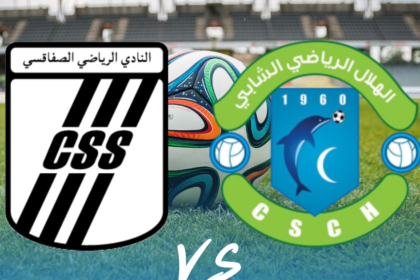 CS Sfaxien