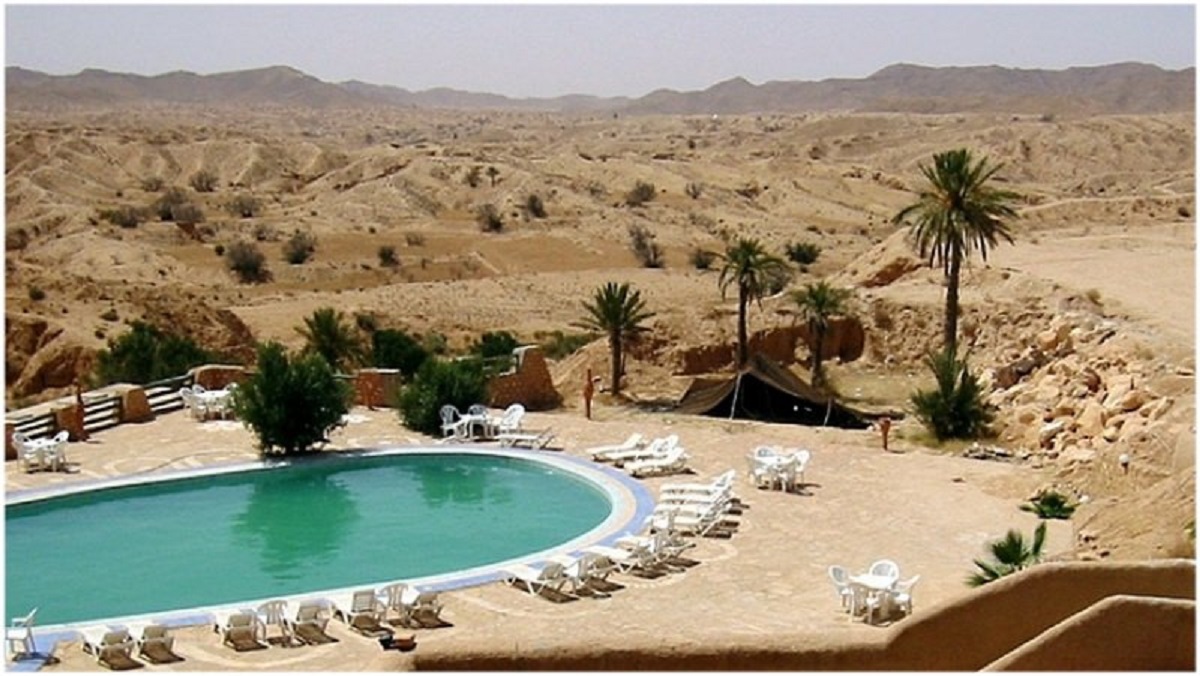 Gabès: Amélioration des indicateurs touristiques