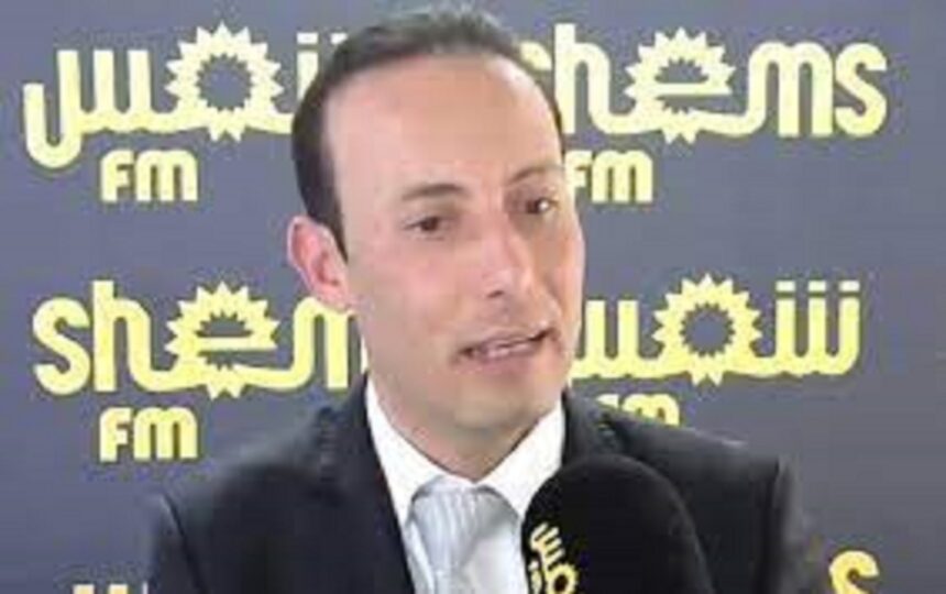 Issam Eddine Fitati, ancien employé de la SNCFT