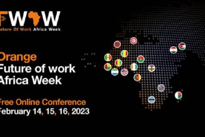 Orange Afrique réseau