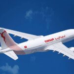 Un parc de 29 avions a été mis en exploitation durant la première moitié de 2023 en augmentation de deux appareils par rapport à la même période de 2022. 18 appareils relèvent de la propriété de Tunisair et les autres sont exploités dans le cadre d'opération de leasing.