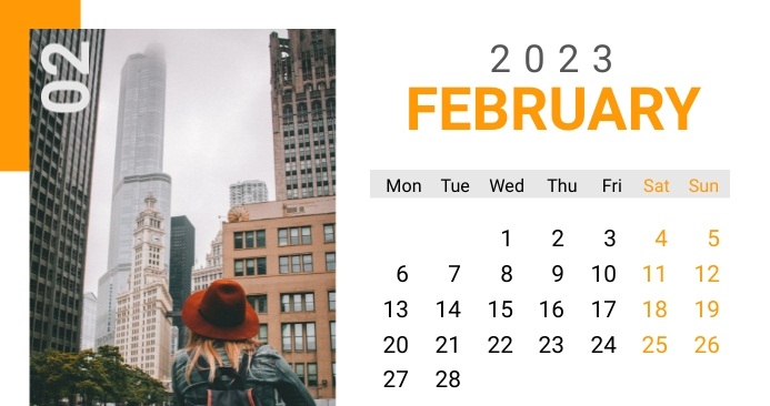 février 2023