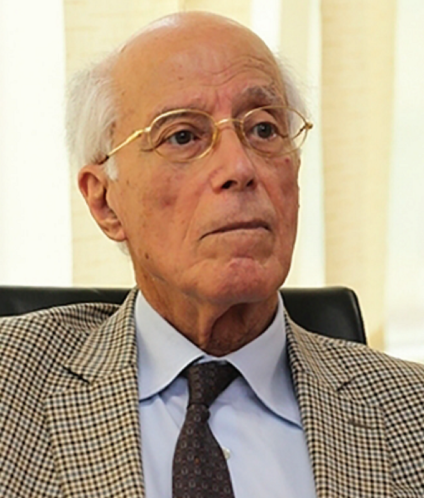 Ahmed Ounaïes