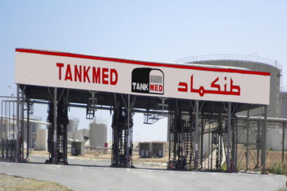 Tankmed autorisée à céder 30% de son capital en Bourse