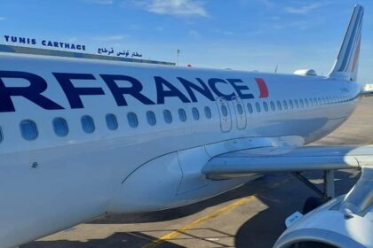 Air France Tunisie