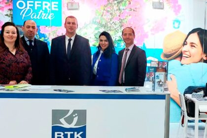BTK Bank
