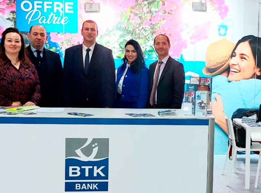 BTK Bank