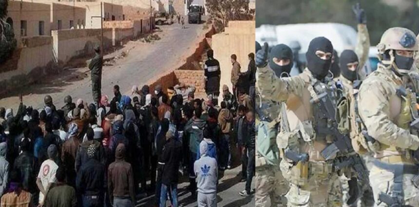 La Stratégie compte sur les acteurs locaux (autorités locales, société civile, secteur privés..) pour traduire ses objectifs stratégiques en priorités locales concrètes.