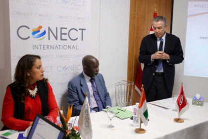 CONECT International