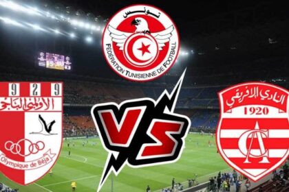 Club Africain