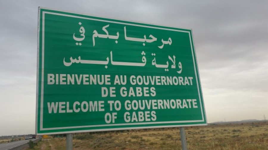 Gabès : risques d’inondation pour les constructions au bord des oueds
