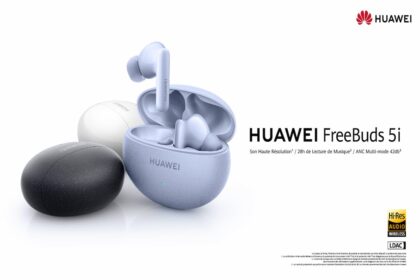 HUAWEI FreeBuds 5i