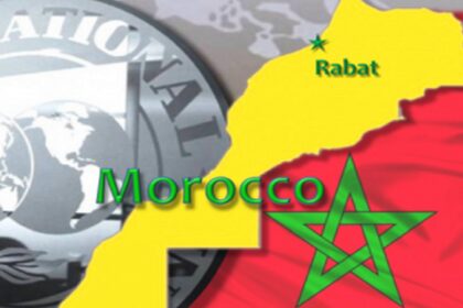 Maroc FMI