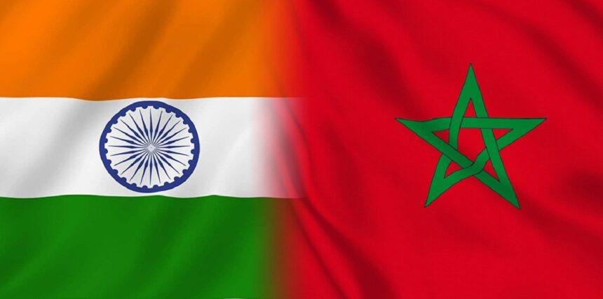 Maroc
