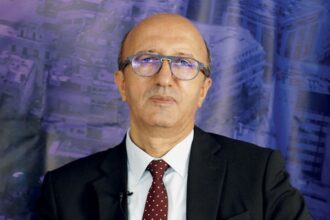 Moez Labidi