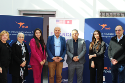 North Business Angels