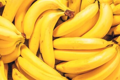 bananes