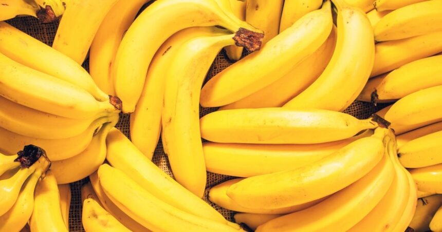 bananes