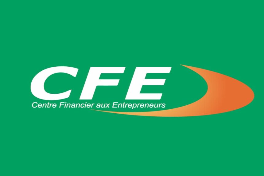 emprunt obligataire CFE Tunisie