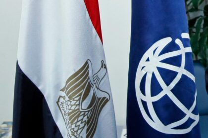 Financement Banque mondiale Egypte