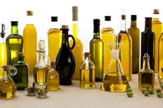 huile d'olive
