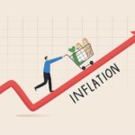 Le taux d’inflation s’est replié légèrement, à 9,3% en juin 2023, contre 9,6% au mois de mai
