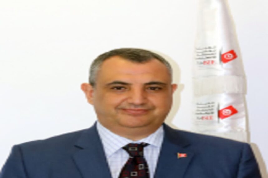 Mohamed Naoufel Frikha