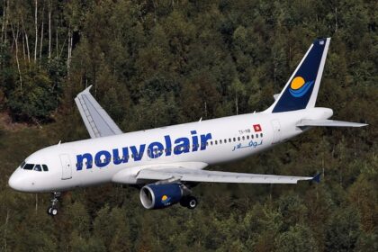 Nouvelair