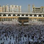 Durant la saison écoulée, sur les 206 mille 840 personnes inscrites, 10982 ont pu accomplir le Hajj qui avait couté 19 mille 400 dinars par personne.