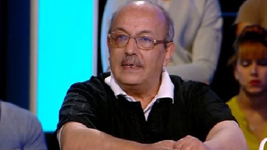 Sahbi Amri