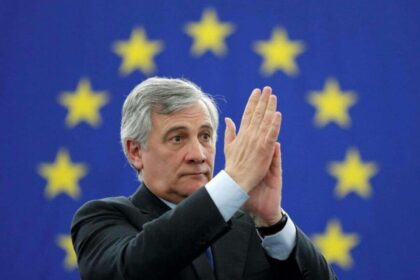 Antonio Tajani