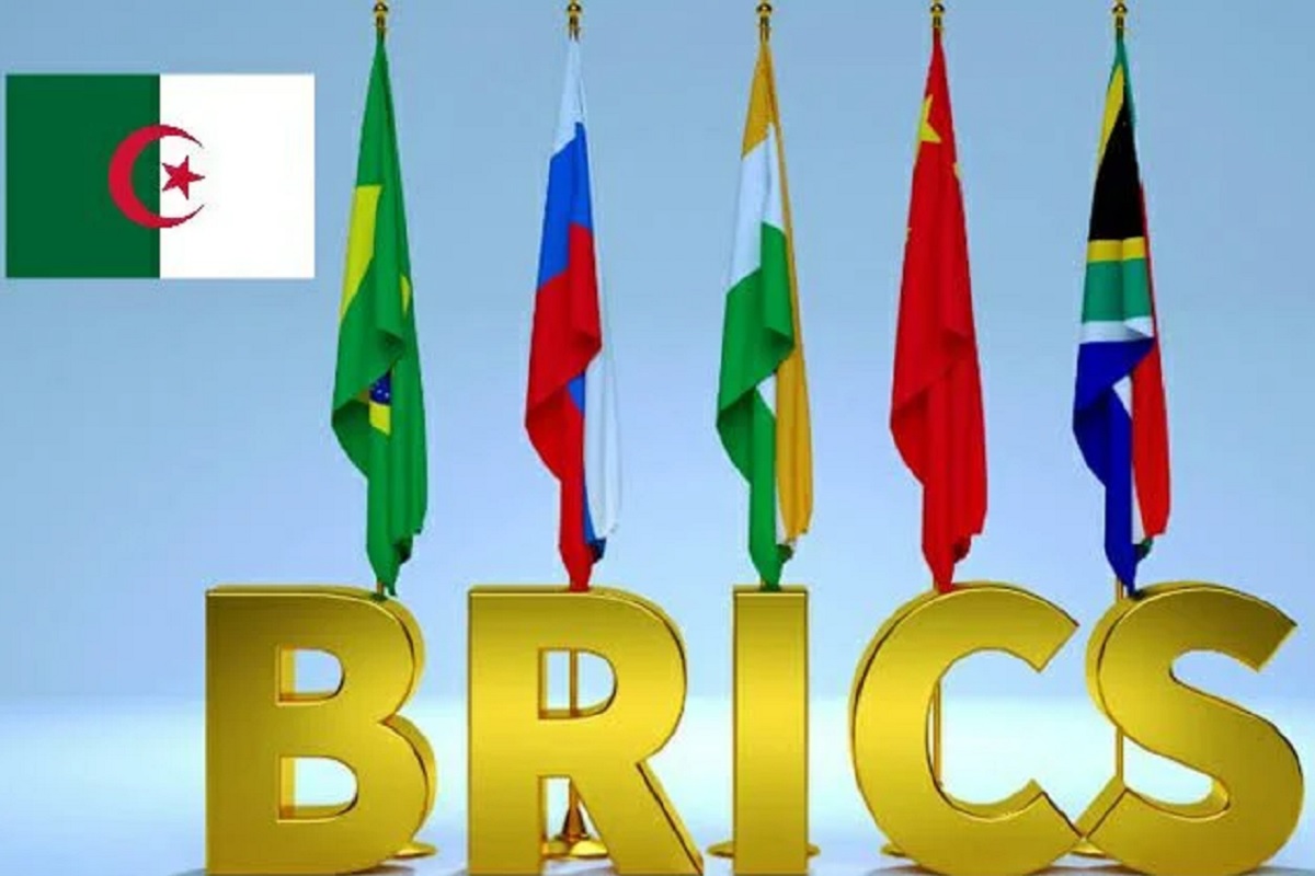 quels pays veulent rejoindre les brics