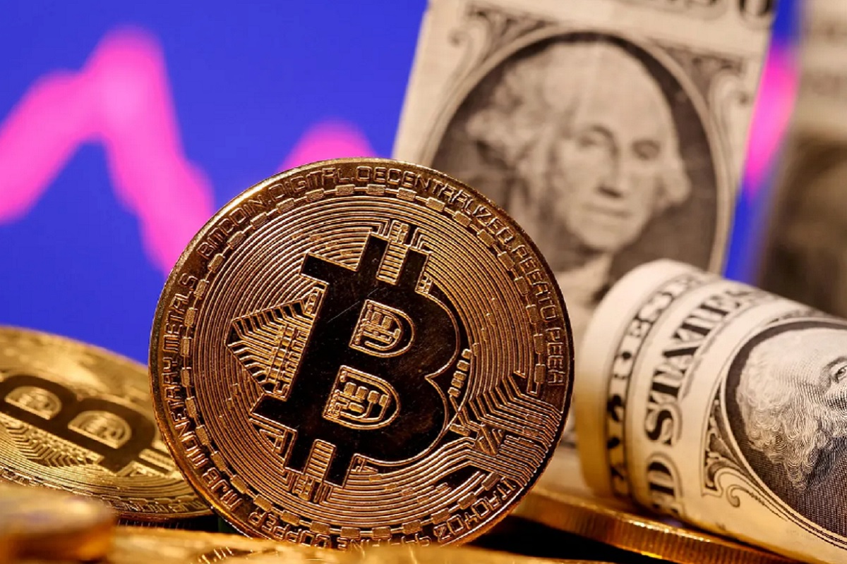 224 milliards de dollars de pertes liées aux cryptomonnaies