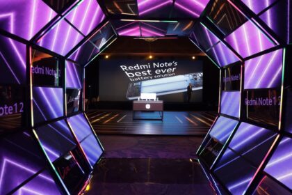 La série Redmi Note 12 (2)