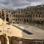 Patrimoine sites archéologiques